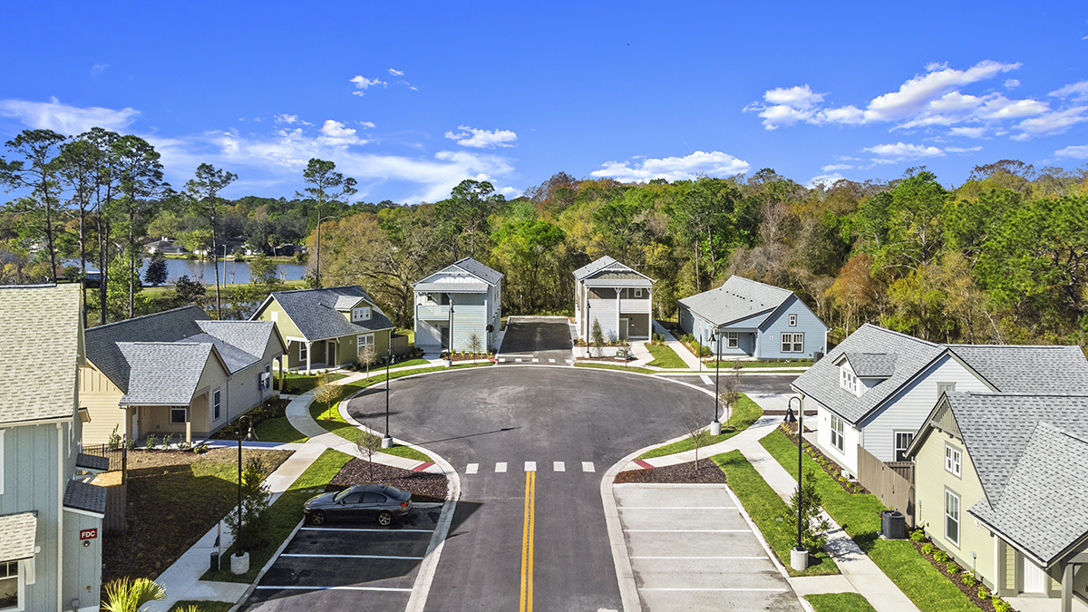 Apartments in Tampa FL